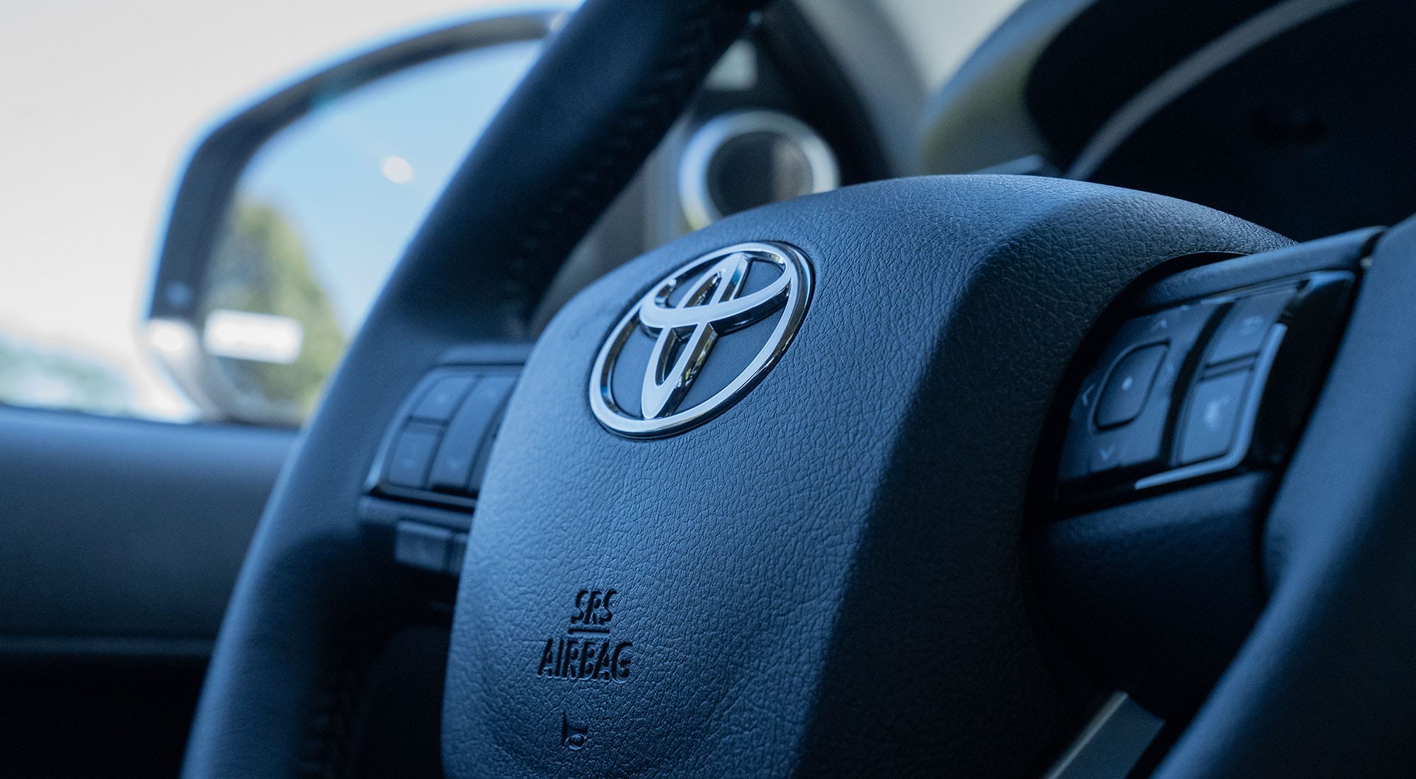Toyota Hilux 2025 - Imagen 6