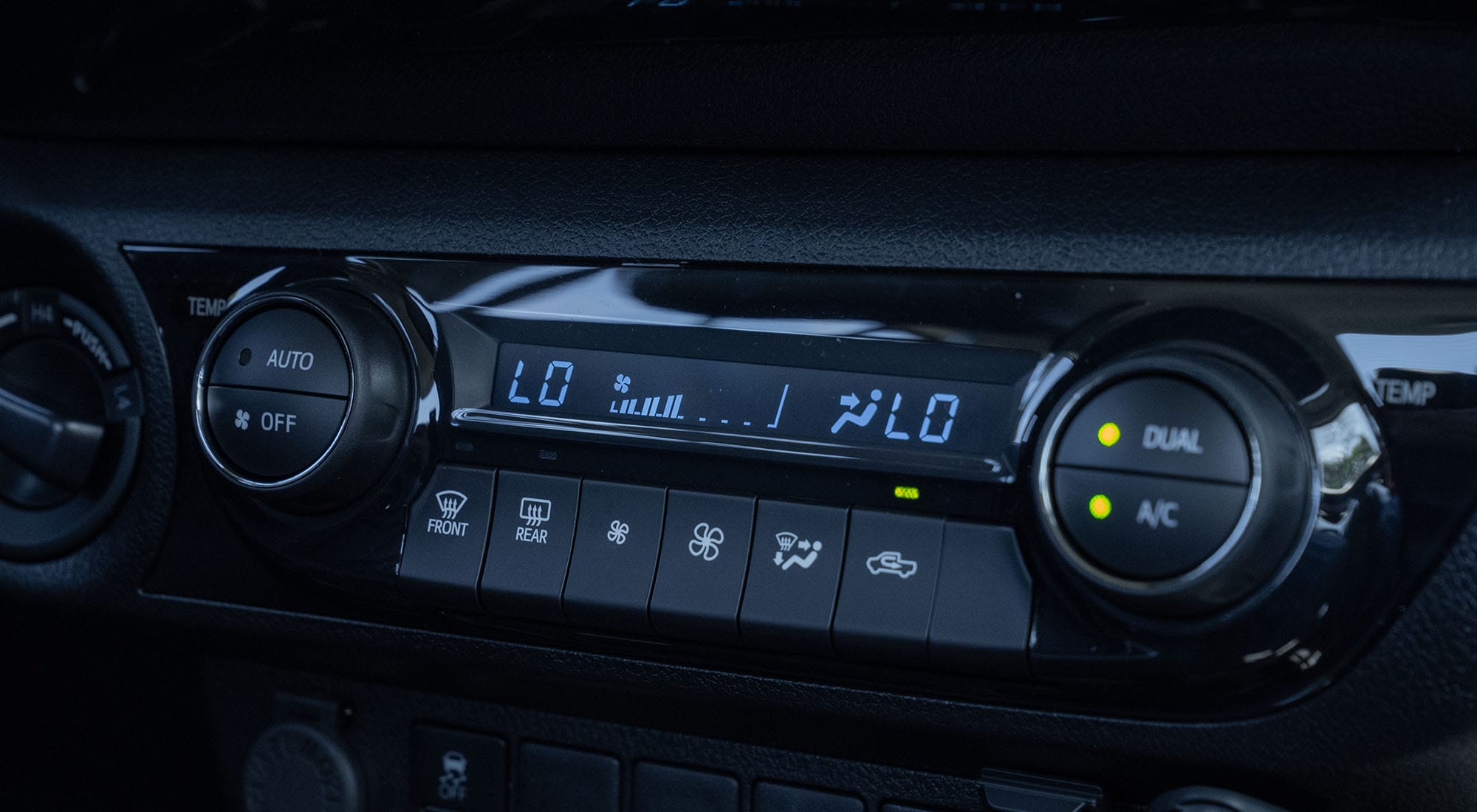 Toyota Hilux 2025 - Imagen 5
