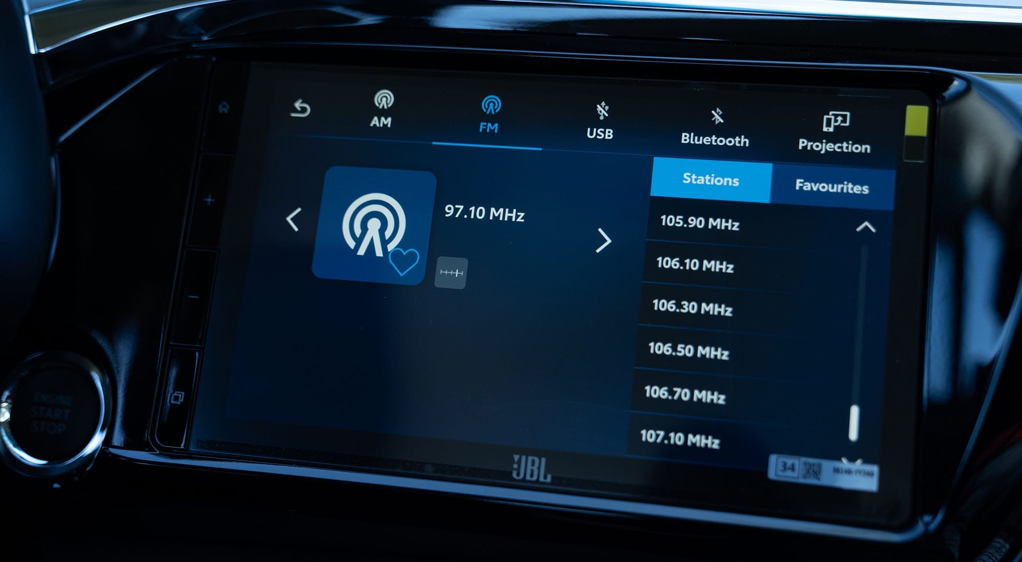 Toyota Hilux 2025 - Imagen 4