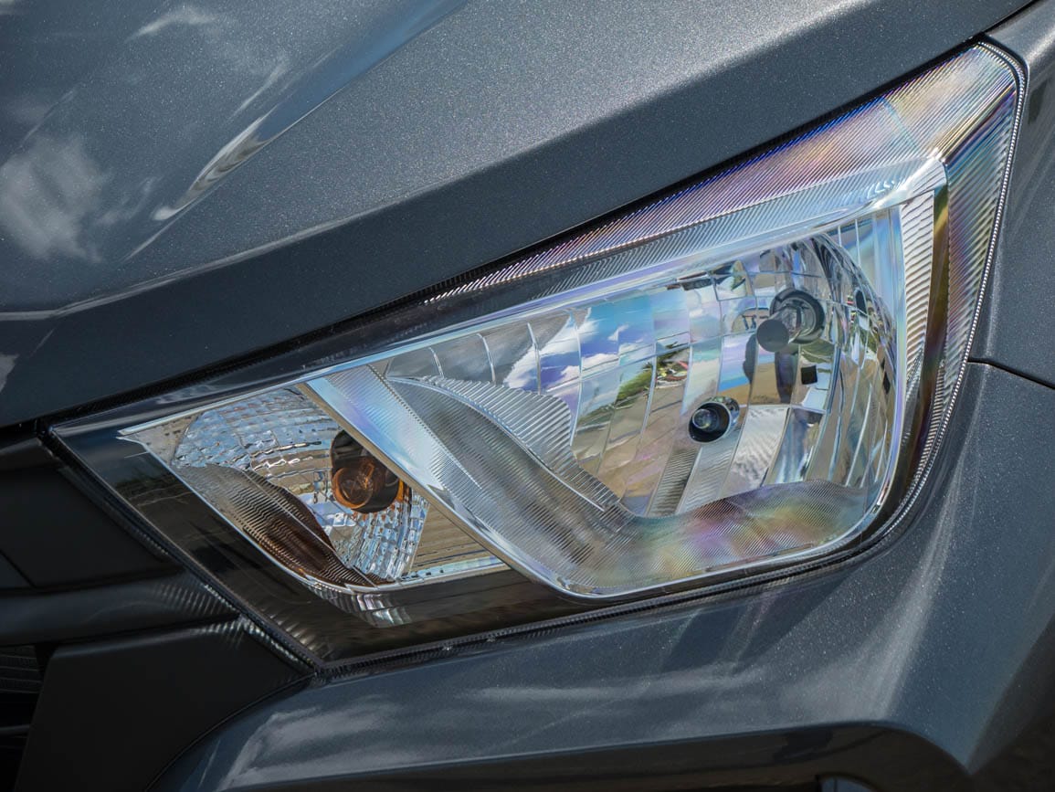 Toyota Agya 2025 - Imagen 3