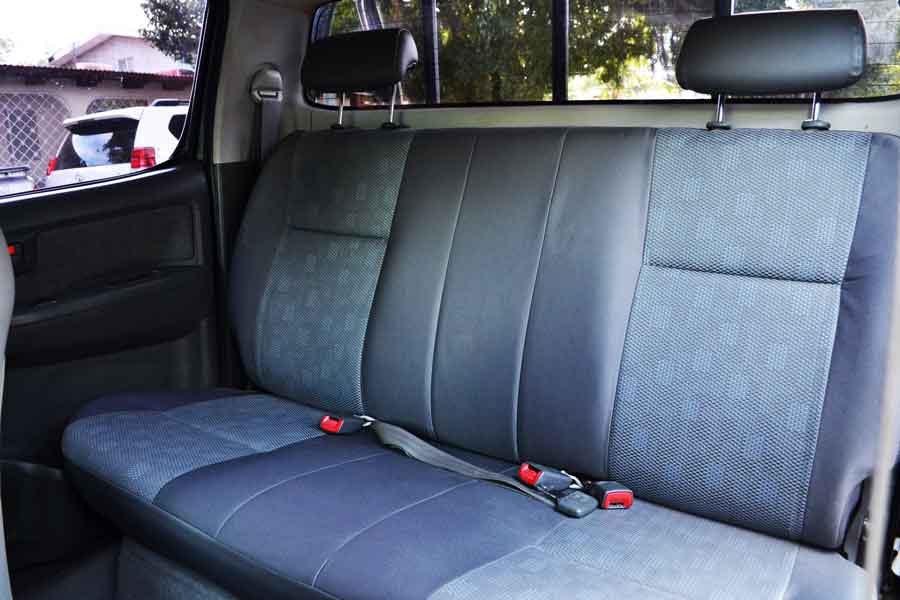 Toyota Hilux 2014 - Imagen 7