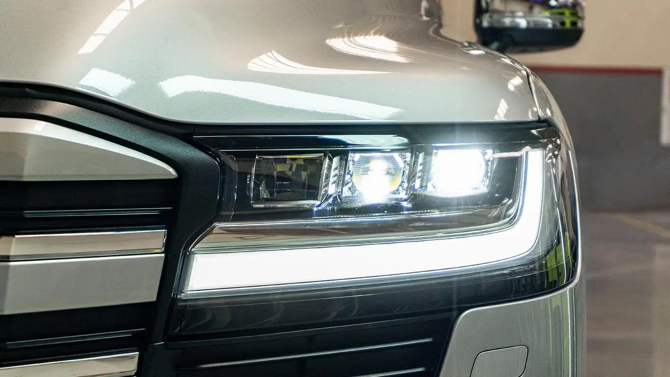 Toyota Land Cruiser LC300 - Imagen 5
