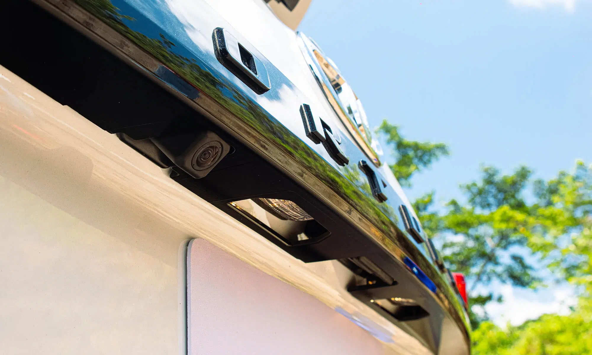 Toyota Fortuner SRV 2025 - Imagen 6